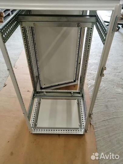 Производим в РФ Шкафы/Пульты Риттал Rittal