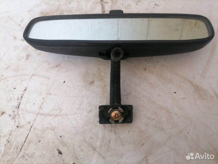 Зеркало заднего вида салонное Kia Sportage grand