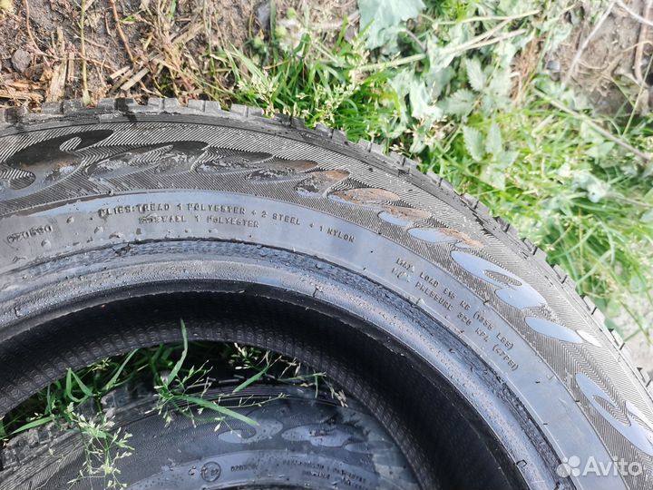 Satoya Samurai 3 195/65 R15 88H