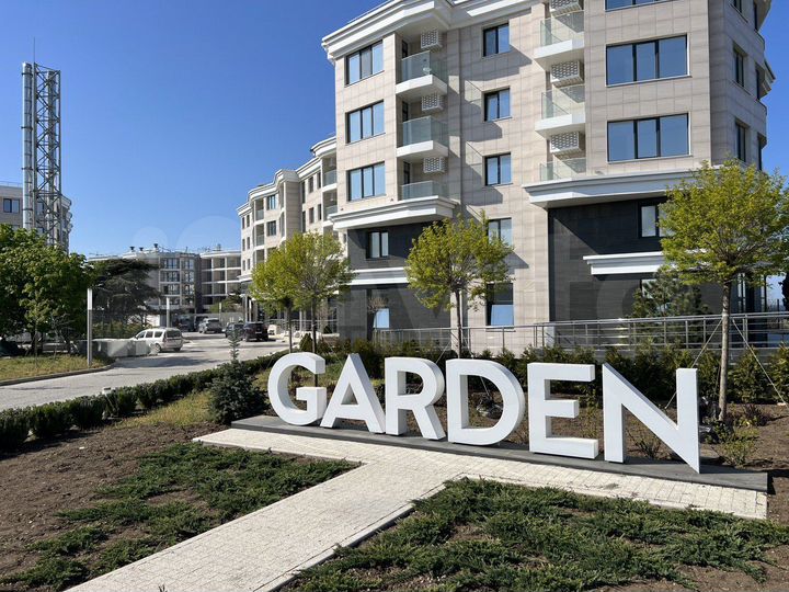 Свободного назначения, 28 м²