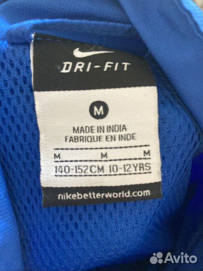 Ветровка nike