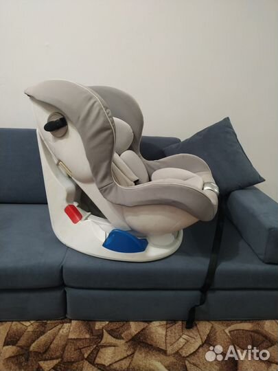 Детское автокресло от 0 до 18