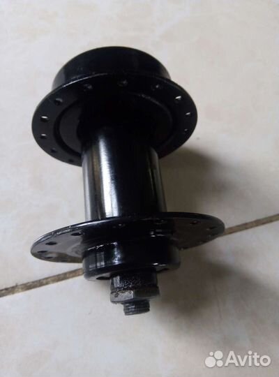 Втулка передняя Canteng