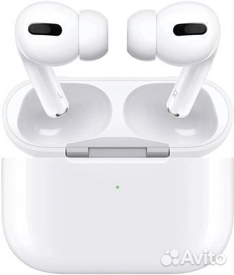 Airpods pro 2