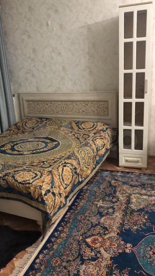 1-к. квартира, 60 м², 6/11 эт.