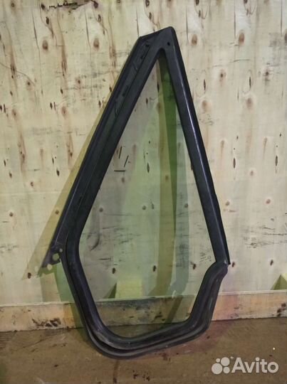 Форточка Форд Транзит 2000-2014