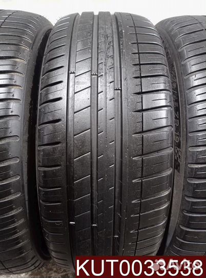 Michelin Pilot Sport 3 235/45 R19 99R