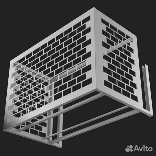 Координатно-пробивные работы от производителя