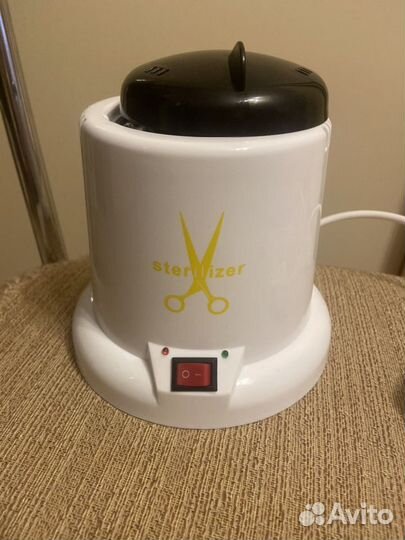 Стерилизатор новый