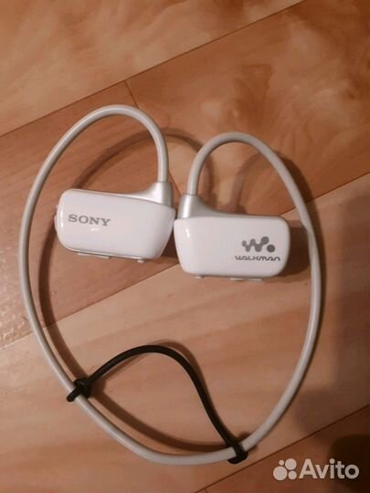 Mp3 плеер sony Walkman