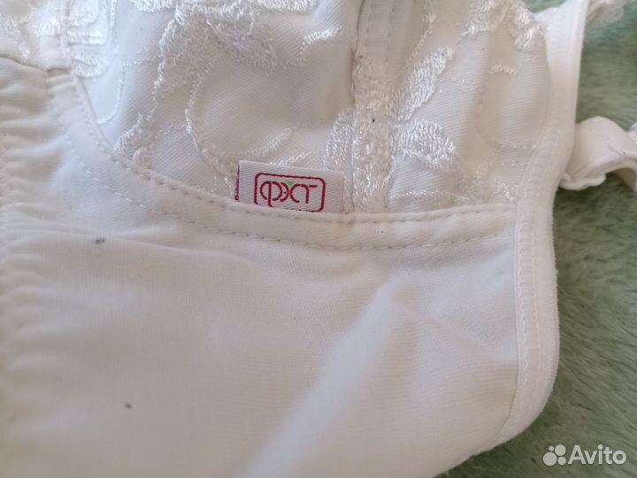 Бюстгальтер Фэст для кормления