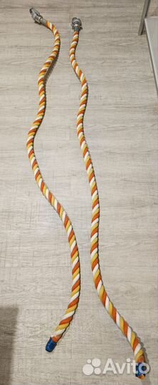 Канаты для лазанья