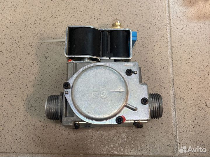 Газовый клапан SIT 845 sigma