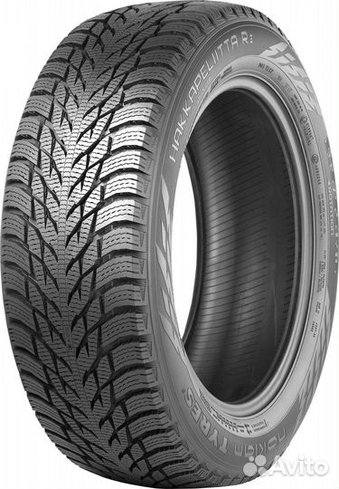 Nokian Tyres Hakkapeliitta R3 275/50 R20 113R