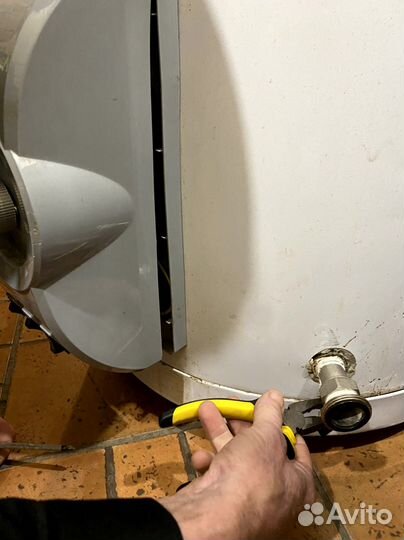 Ремонт бойлеров / ремонт водонагревателей