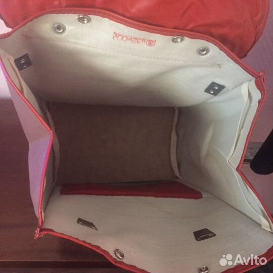 Сумка винтаж