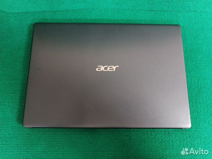 Игровой ноутбук Acer Aspire 3 A315-55KG-31E4 (4368
