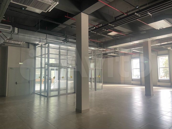 Торговая площадь, 400 м²