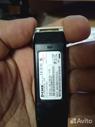 Wifi адаптер для пк