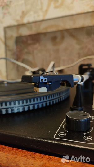 Проигрыватель винила Вега 108