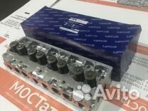 Головка блока цилиндров умз А274 Evotech c гбо