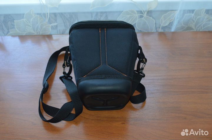 Сумка (кофр, чехол) Case Logic для фотоаппарата