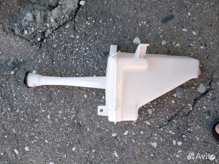 Бачок омывателя