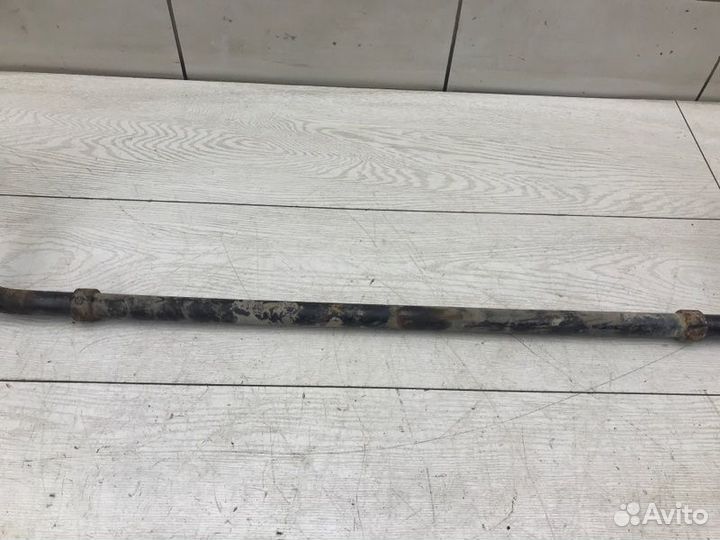 Стабилизатор передний Mitsubishi Lancer 10 4A91