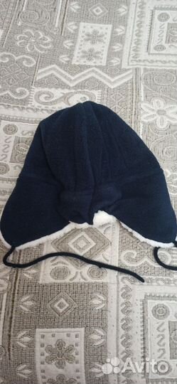 Шапки для детей