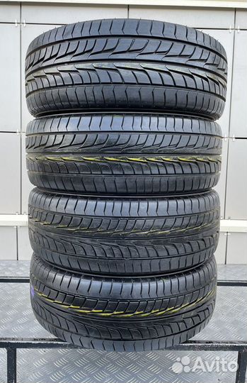 Firestone Firehawk Wide Oval 195/55 R16