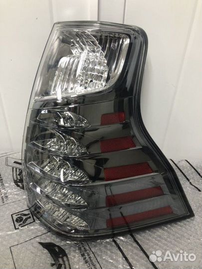 Фонарь задний правый Lexus Gx 460 2013-2019