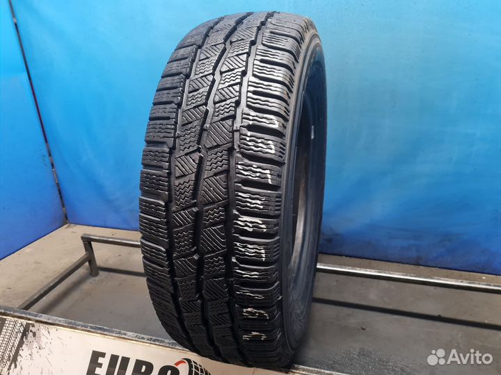 Michelin Agilis Alpin 235/65 R16C 119T