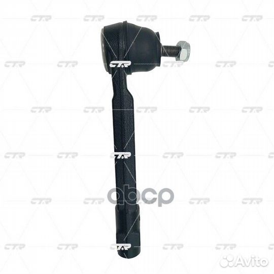 Наконечник рулевой hyundai tucson (NX4) 20- LH