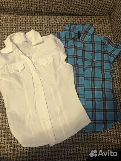 Одежда пакетом