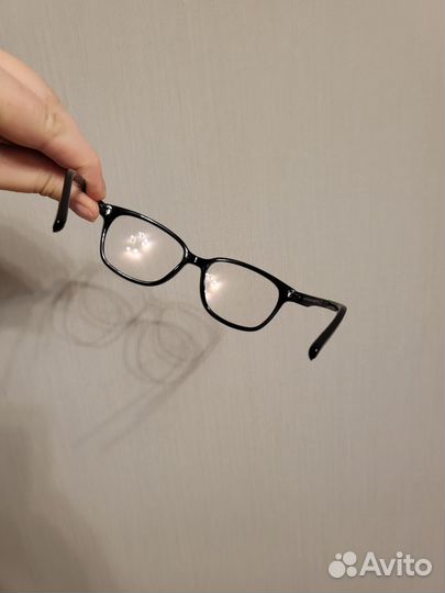 Очки для работы за компьютером