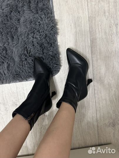 Ботильоны женские 36 размер