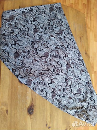 Косынки платки шарфы палантины