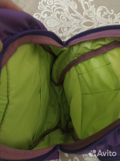 Рюкзаки детский