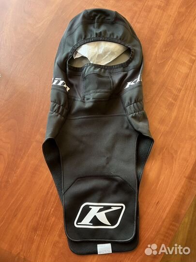 Балаклава. Klim Covert Balaclava