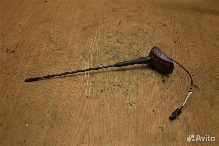 Антена Opel Insignia лифтбек Z18XER бензин 2011