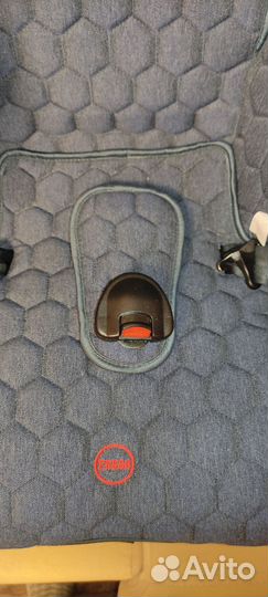 Детское автокресло от 0 до 25 кг