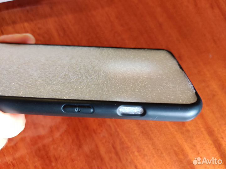 Чехол для OnePlus 7