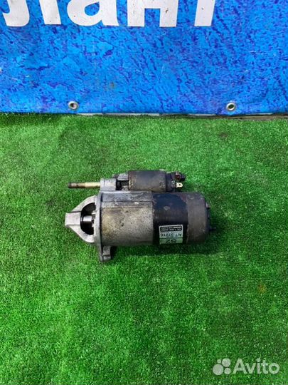 Стартер Kia Opirus 3.5 2006