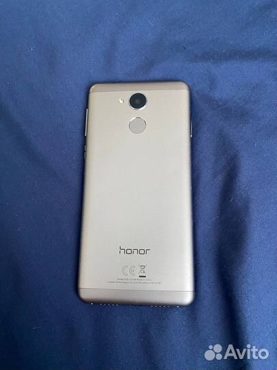 HONOR 6C, 3/32 ГБ