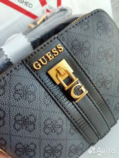 Сумка guess оригинал