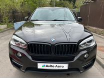 BMW X5 3.0 AT, 2013, 215 000 км, с �пробегом, цена 3 100 000 руб.