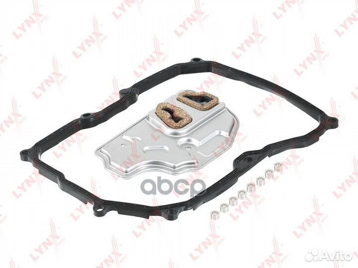 Фильтр АКПП LT1029 lynxauto