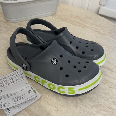 Crocs сабо женские 40 новые