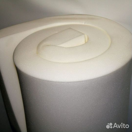 Поролон мебельный