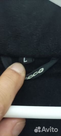 Зимний костюм для рыбалки поплавок